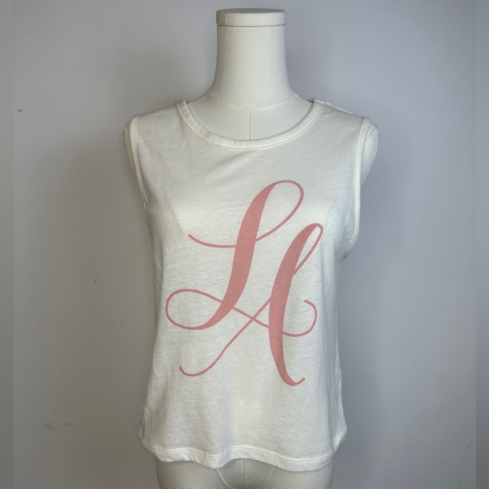 Pacific Sunwear Tank Top